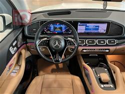 مرسيدس بنز GLS